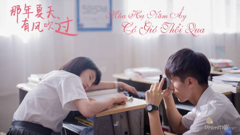 Mùa Hạ Năm Ấy Có Gió Thổi Qua Mùa Hạ Năm Ấy Có Gió Thổi Qua
