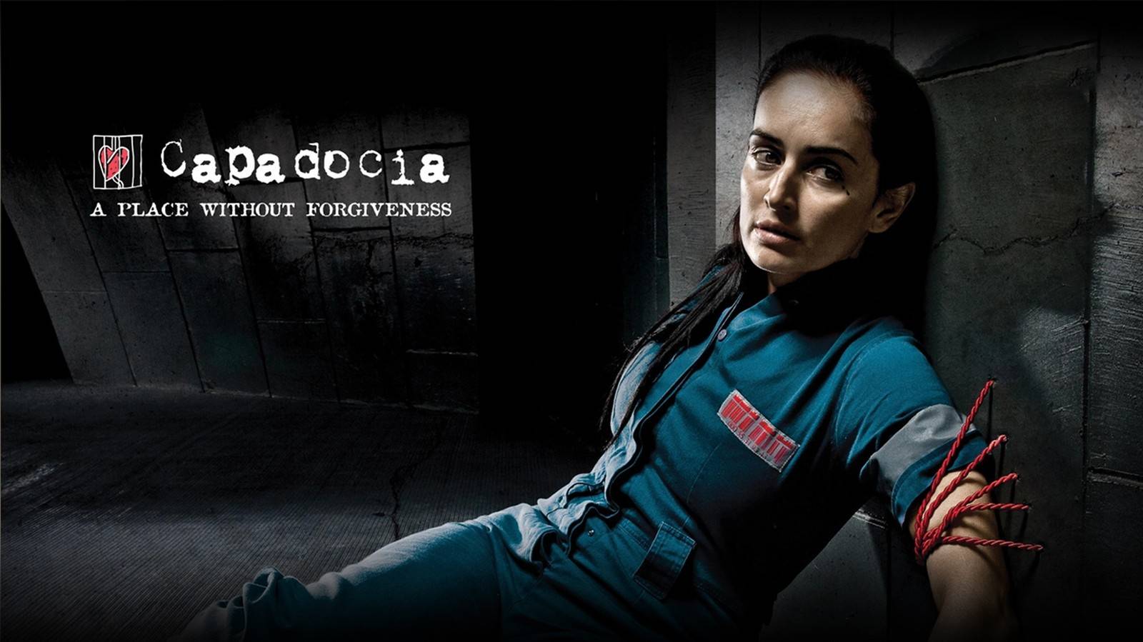 Ngục Tù (Phần 3) Ngục Tù (Phần 3)