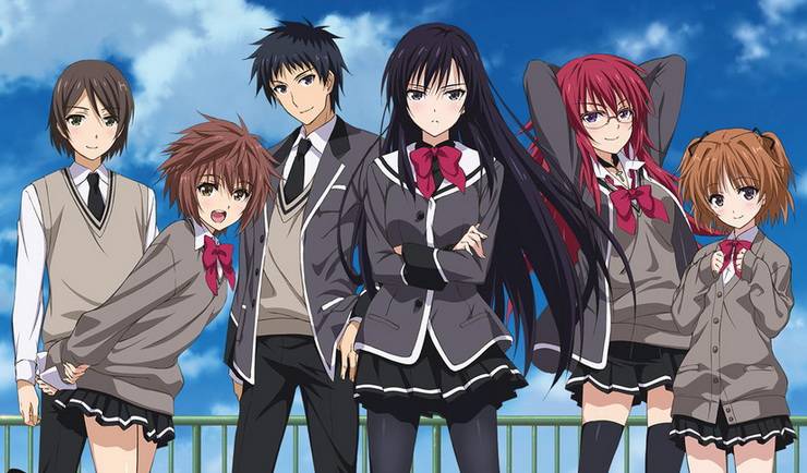 Những Cô Gái Hoang Dã Những Cô Gái Hoang Dã