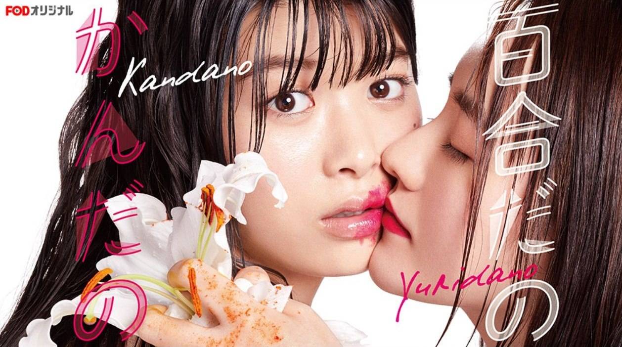 Những Đóa Hoa Bách Hợp Những Đóa Hoa Bách Hợp