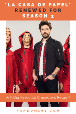 Phi Vụ Triệu Đô (Phần 3)