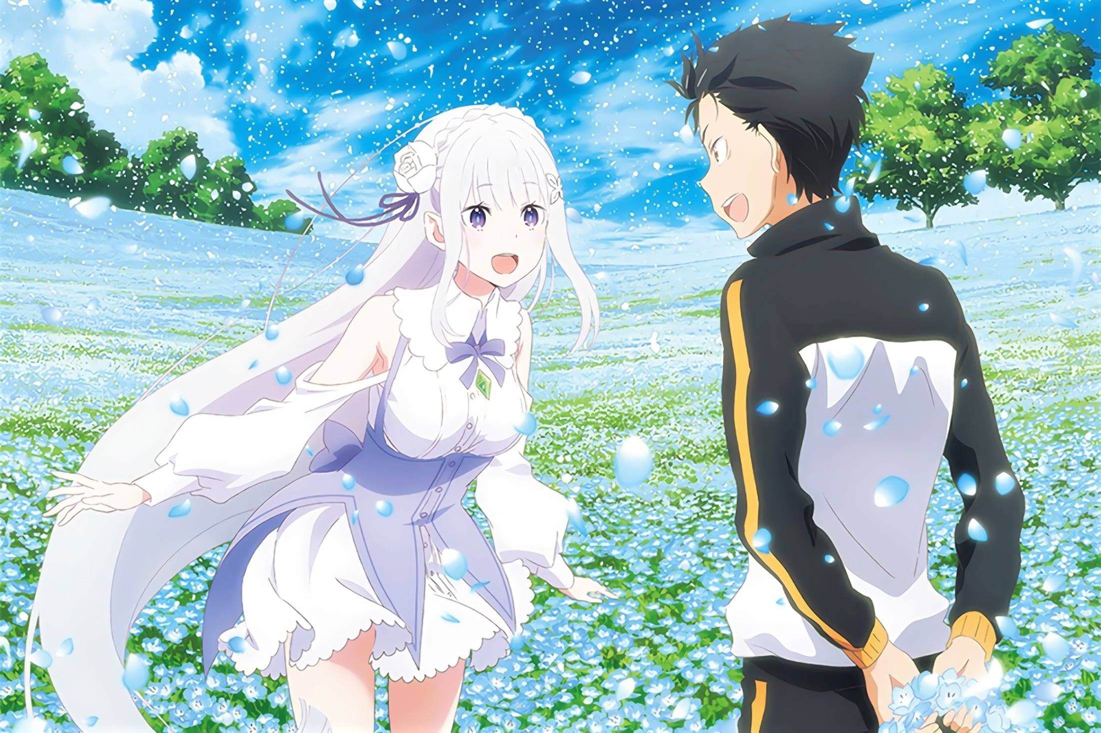 Re:Zero - The Movie Re:Zero - The Movie