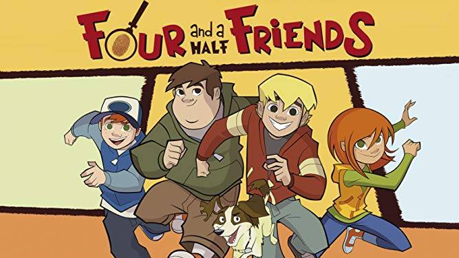 Thám Tử Học Đường Thám Tử Học Đường