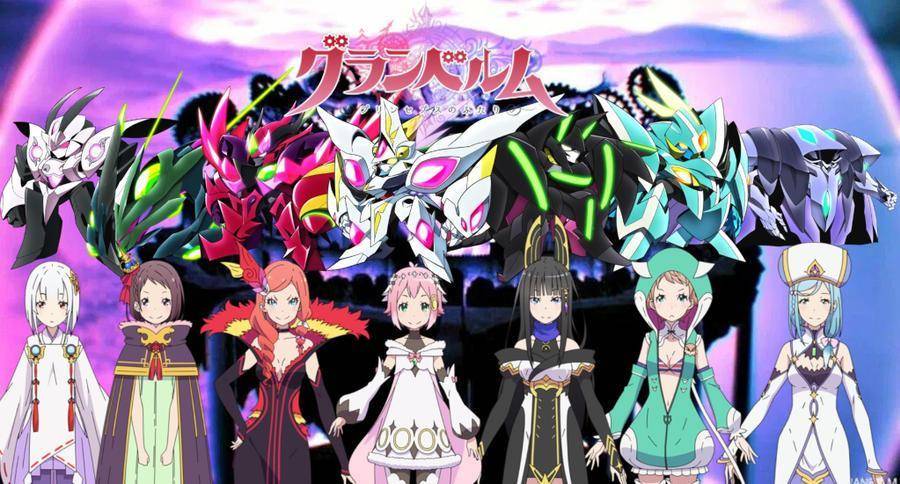 Thế Giới Không Phép Thuật Thế Giới Không Phép Thuật