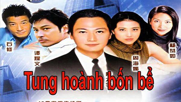 Tung Hoành Bốn Bể Tung Hoành Bốn Bể