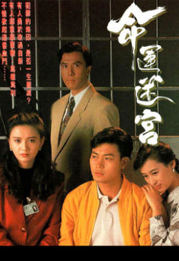 Vận Mệnh Mê Cung