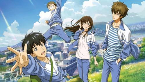 Bầu Trời Trong Xanh Ngày Hôm Qua Bầu Trời Trong Xanh Ngày Hôm Qua