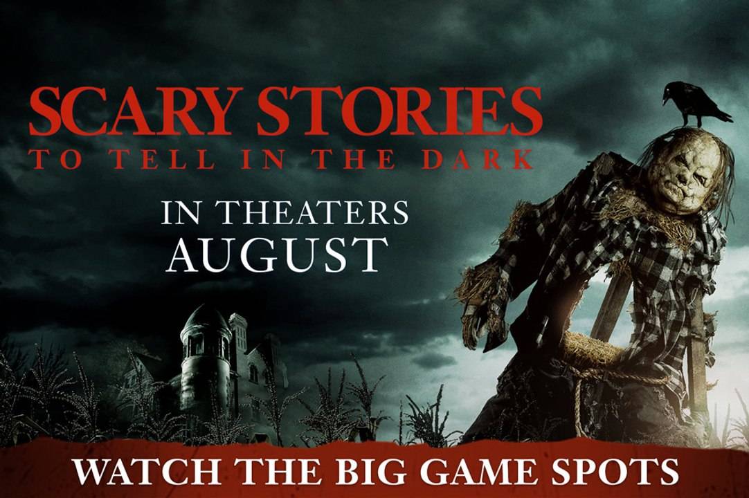 Chuyện Kinh Dị Lúc Nửa Đêm Chuyện Kinh Dị Lúc Nửa Đêm