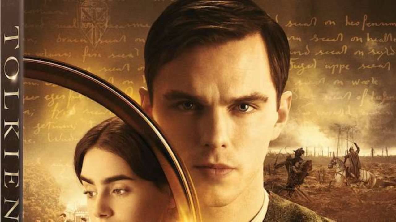 Nhà Văn Tolkien Nhà Văn Tolkien