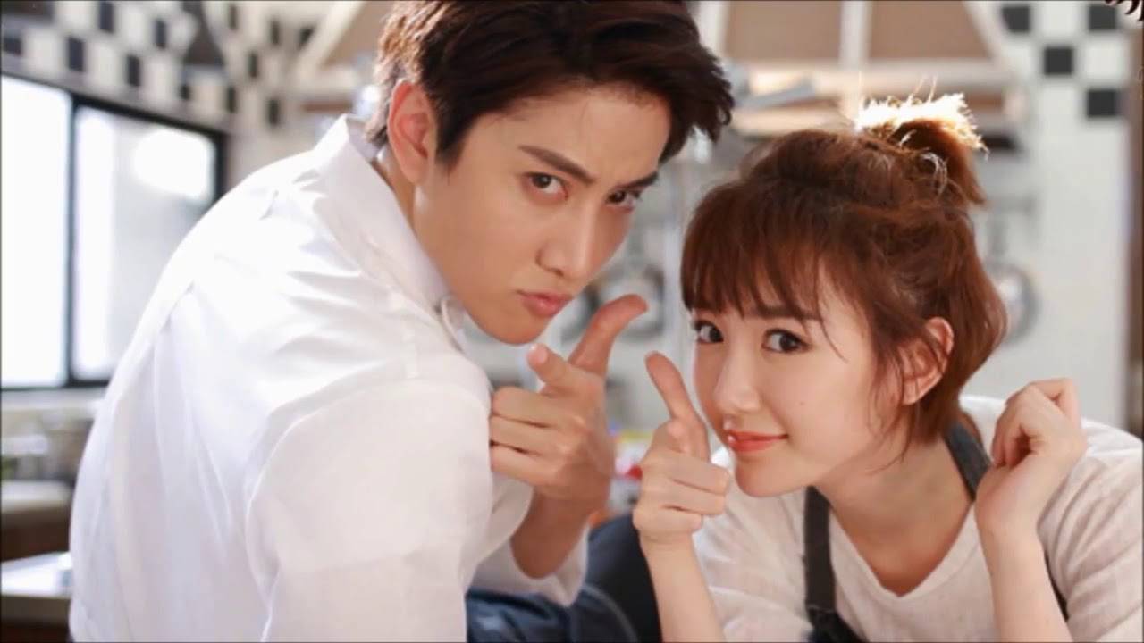 Quán Ăn Tình Yêu Quán Ăn Tình Yêu