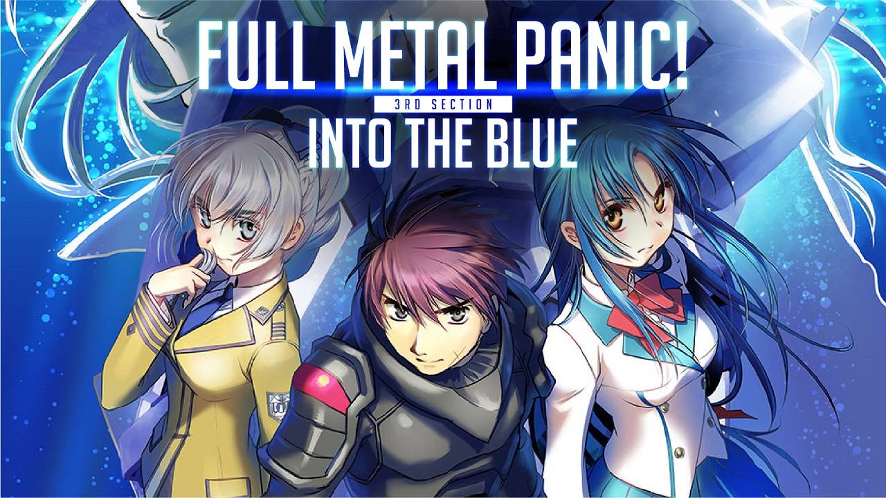 Siêu Chiến Giáp - Phân Đoạn 3: Đại Chiến Biển Xanh Siêu Chiến Giáp - Phân Đoạn 3: Đại Chiến Biển Xanh