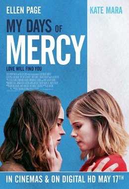 Trái Ngang Của Mercy