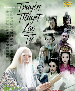 Truyền thuyết Lão Tử