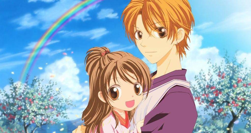 Aishiteruze baby Aishiteruze baby