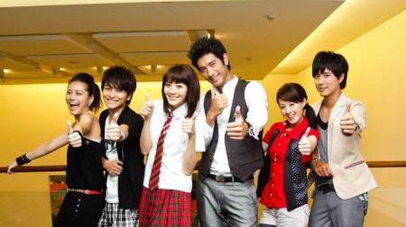 Cặp Đôi Lệch Cặp Đôi Lệch