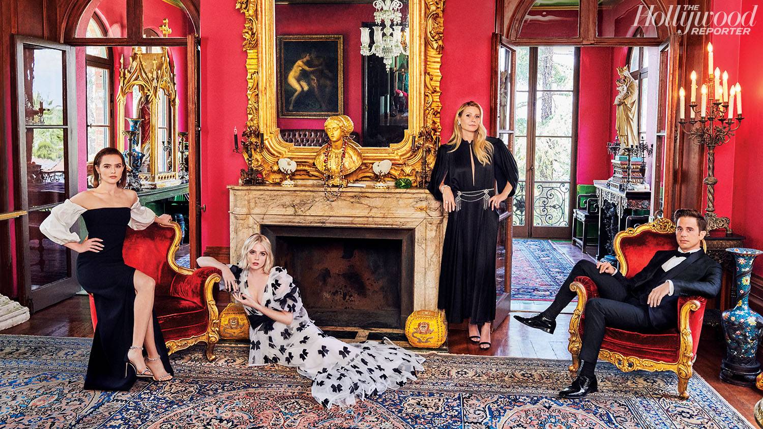 Chính Trị Gia Chính Trị Gia