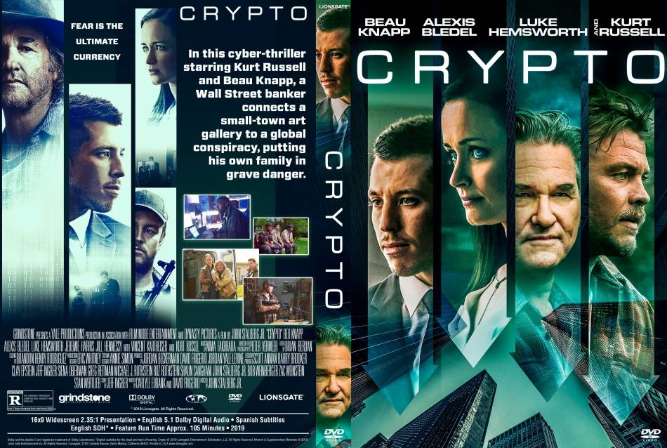 Cuộc Chiến Tiền Ảo Cuộc Chiến Tiền Ảo