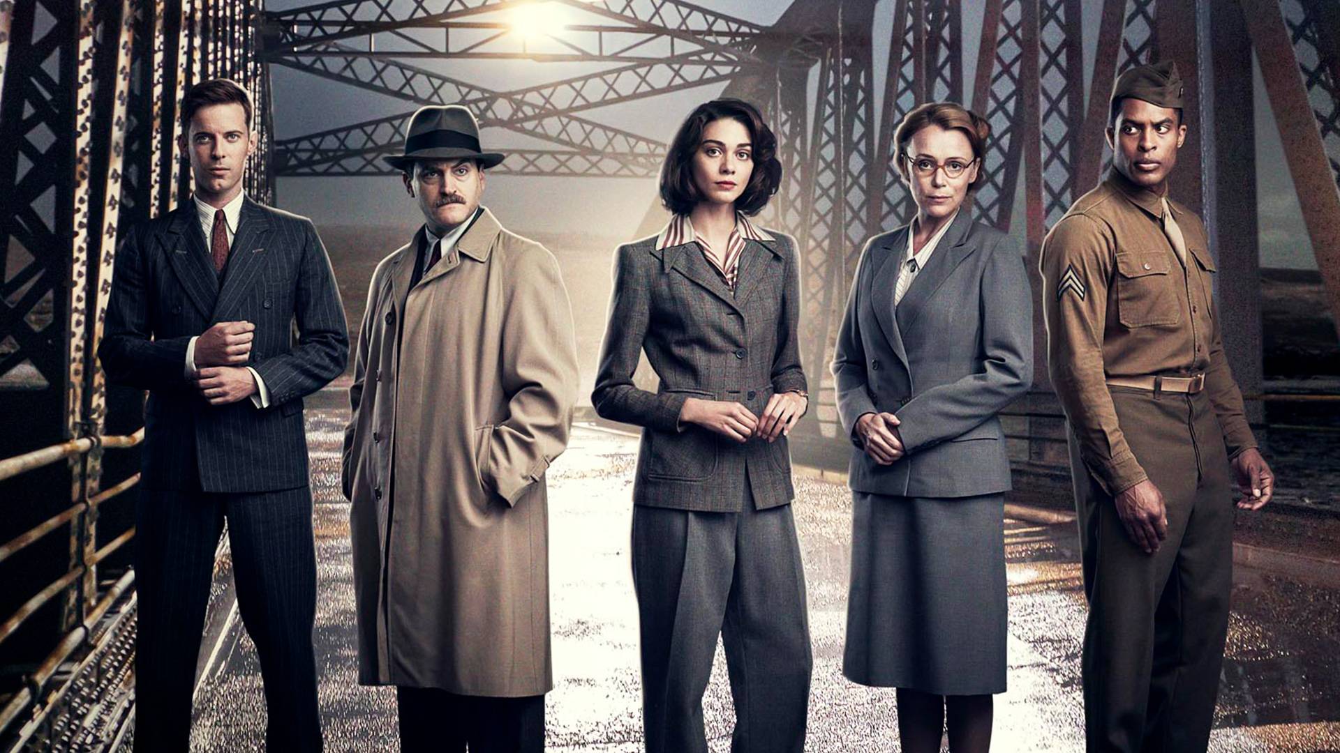 Kẻ Phản Bội (Phần 1) Kẻ Phản Bội (Phần 1)