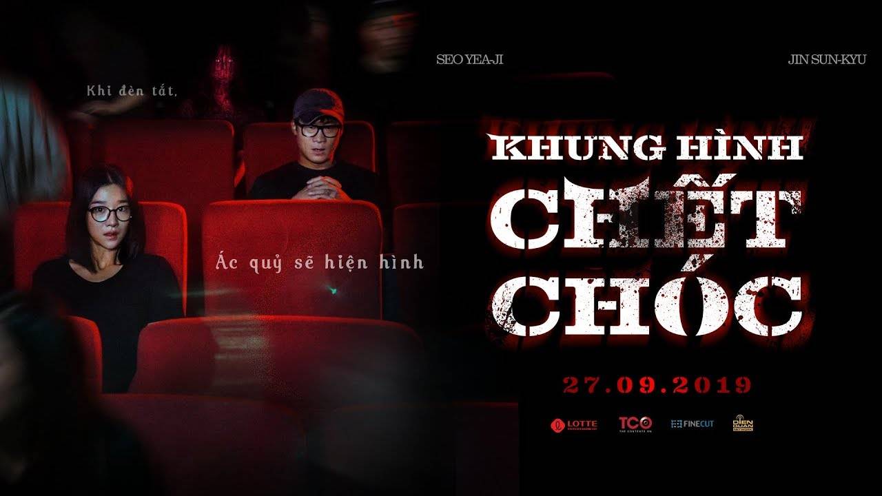 Khung Hình Chết Chóc Khung Hình Chết Chóc