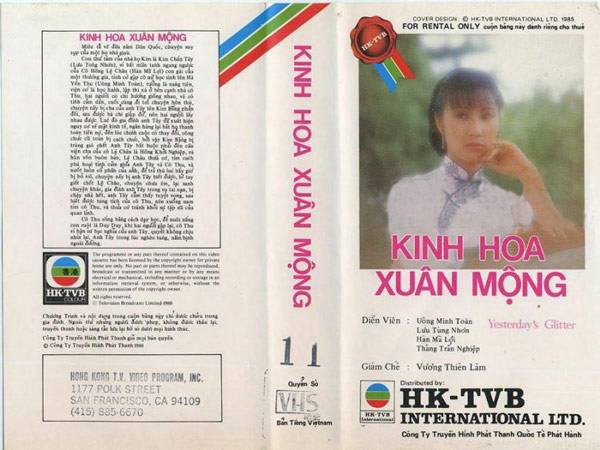 Kinh Hoa Xuân Mộng Kinh Hoa Xuân Mộng