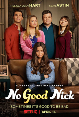 No Good Nick (Phần 1)