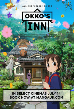 Quán Trọ Của Okko