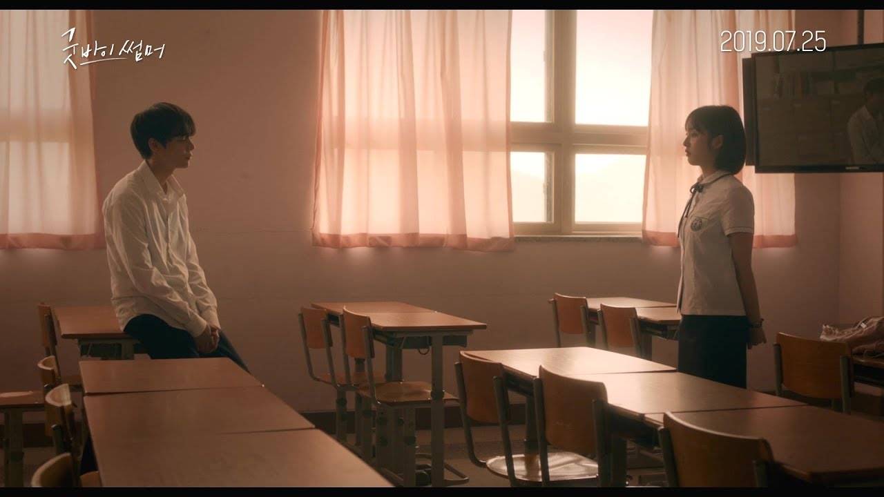 Tạm Biệt Mùa Hè Tạm Biệt Mùa Hè