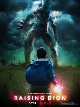 Cậu Bé Siêu Phàm