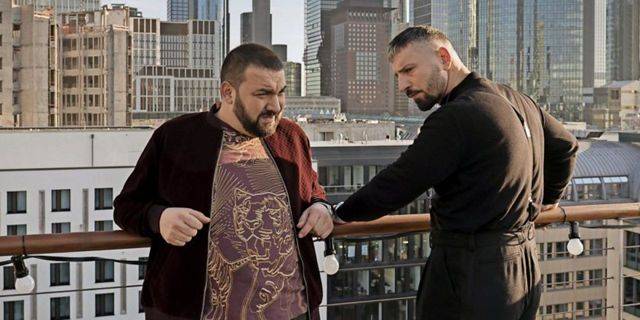 Chân Trời Chân Trời