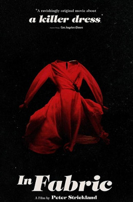 Chiếc Đầm Ma Quái