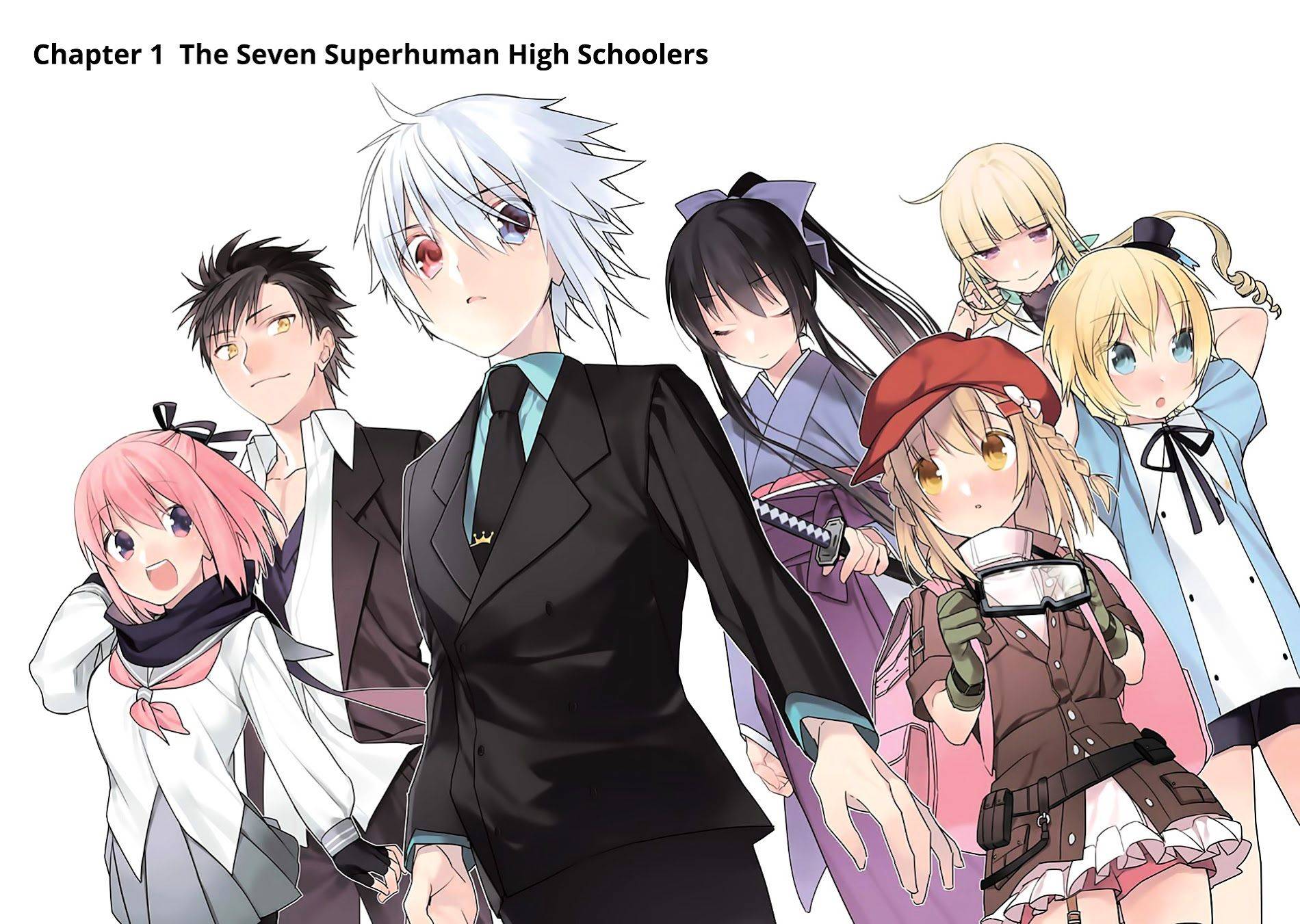 Thần Đồng Trung Học Thần Đồng Trung Học