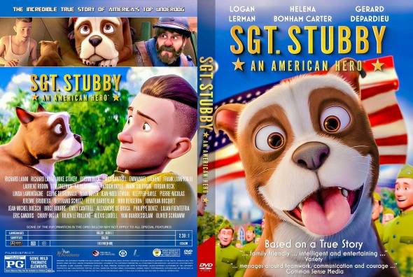 Chú Chó Anh Hùng Chú Chó Anh Hùng