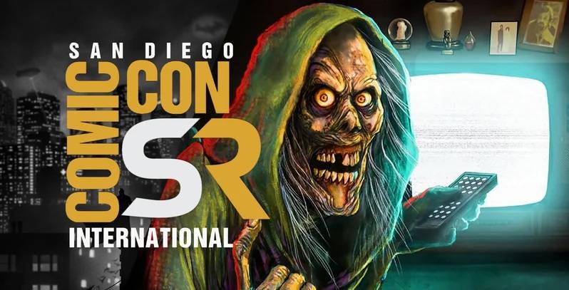 Chương Trình Kinh Dị (Phần 1) Chương Trình Kinh Dị (Phần 1)