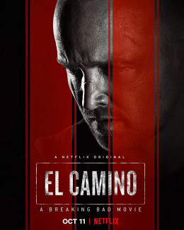 El Camino: Tập Làm Người Xấu Movie
