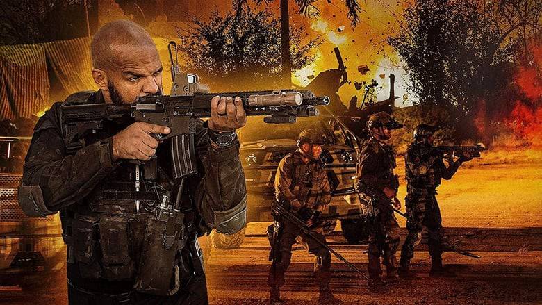 Lính thủy đánh bộ 3: Luật Lợi Nhuận Lính thủy đánh bộ 3: Luật Lợi Nhuận