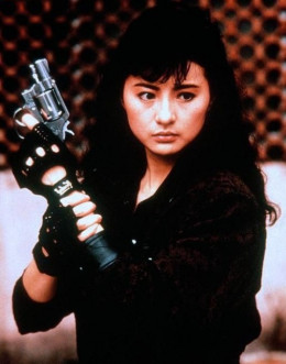 Lý Tái Phụng (Moon Lee)