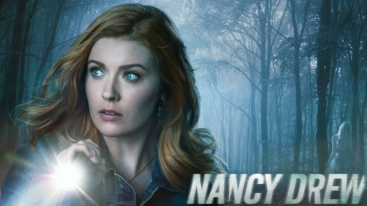 Nancy Drew: Thám Tử Lừng Danh Nancy Drew: Thám Tử Lừng Danh