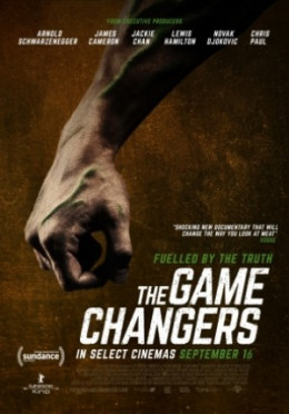 Người Thay Đổi Cuộc Chơi