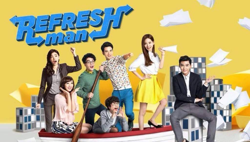 Nhân Duyên Trái Ngược Nhân Duyên Trái Ngược