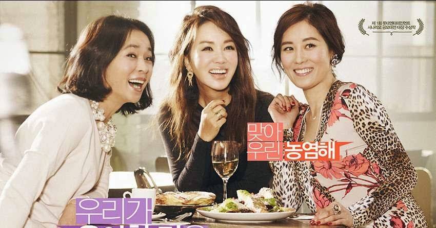 Những Cô Nàng Đáng Mến Những Cô Nàng Đáng Mến