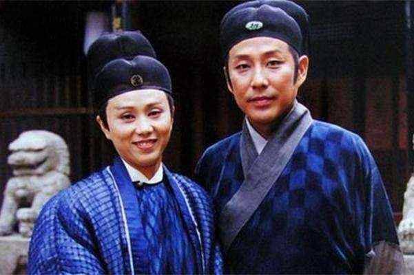 Nữ Tuần Án Nữ Tuần Án