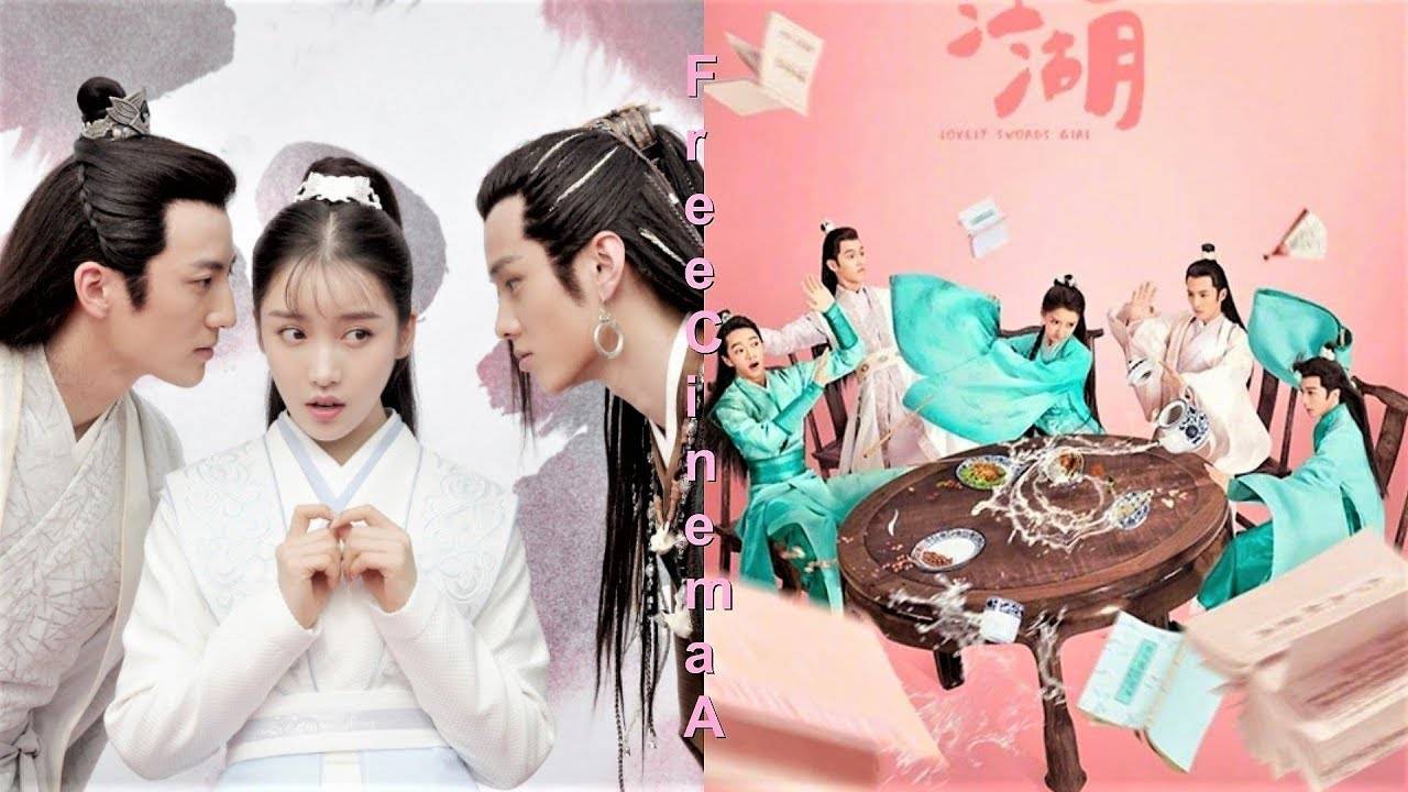 Quyến Luyến Giang Hồ Quyến Luyến Giang Hồ