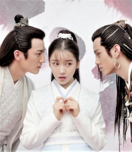 Quyến Luyến Giang Hồ