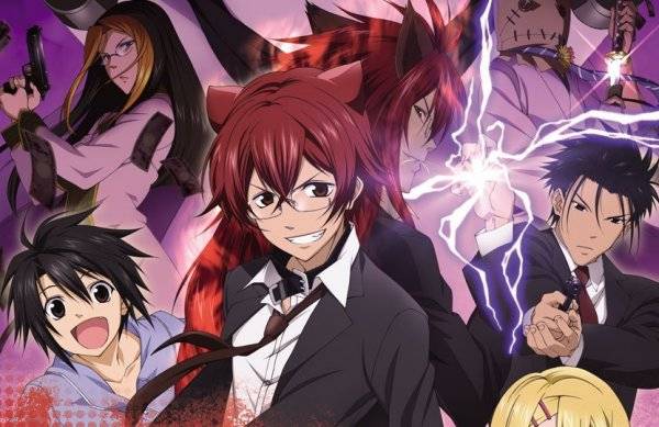 Thám Tử Nghiện Tóc Thám Tử Nghiện Tóc