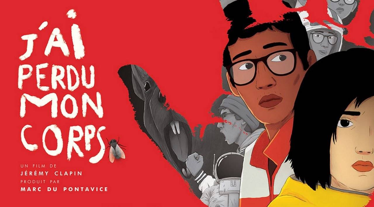 Cơ Thể Tôi Đâu Rồi Cơ Thể Tôi Đâu Rồi