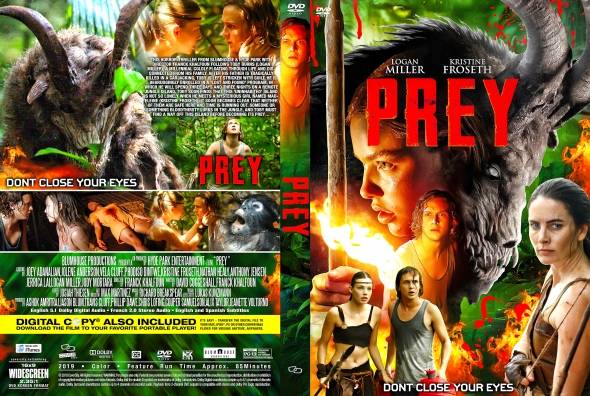 Đảo Săn Mồi Đảo Săn Mồi