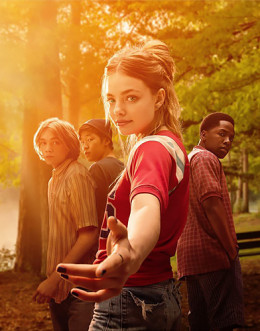 Hành Trình Kiếm Tìm Alaska (Phần 1)