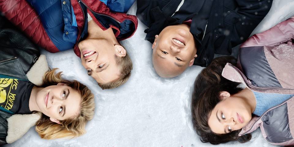 Hãy Để Tuyết Rơi Hãy Để Tuyết Rơi