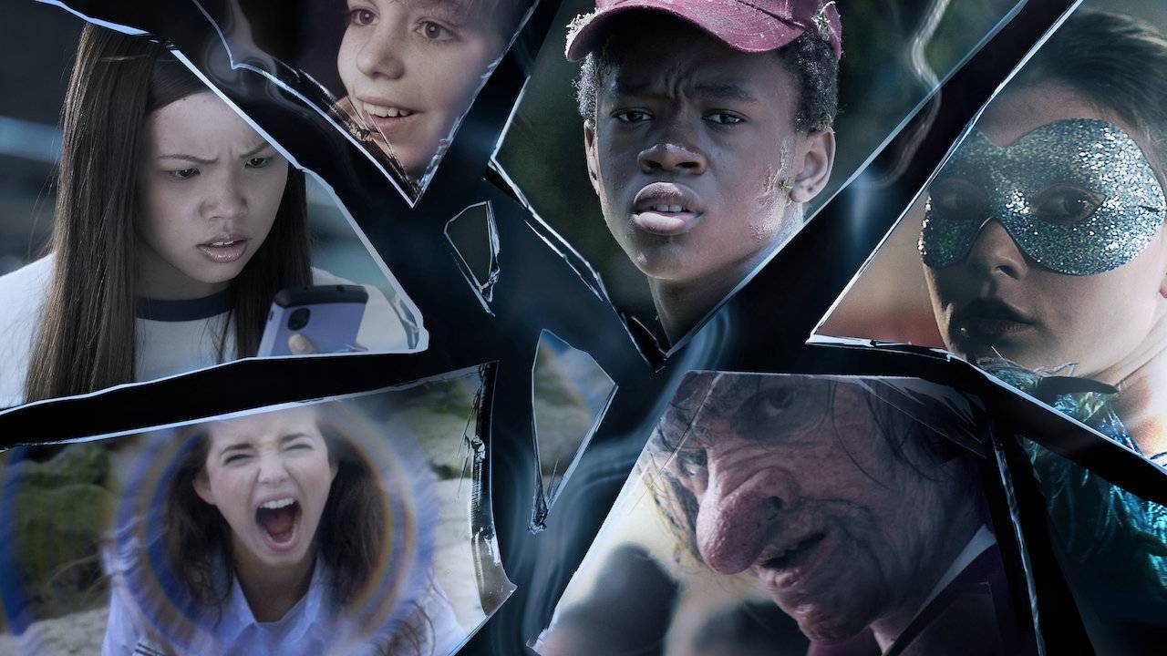 Hoảng Hốt (Phần 2) Hoảng Hốt (Phần 2)