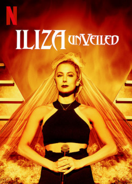 Iliza Shlesinger: Bỏ Lớp Màn Che